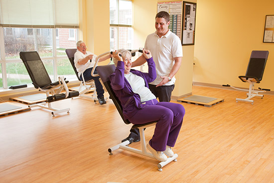 Wellness at Glen Arden - Hudson Valley, NY