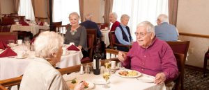 Senior Nutrition & Wellness - Retirement Community Orange County, NY - Glen Arden