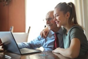 Technology for Older Adults - Orange County, NY